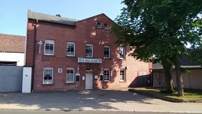 Frontansicht