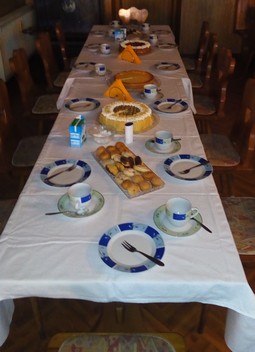 Das könnte Ihre Tafel sein